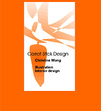 Carrot Stick Design - Home Page