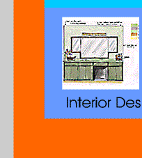 Color selection for home remodeling-renovation projects - Interior design projects
