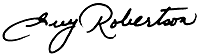 Signature